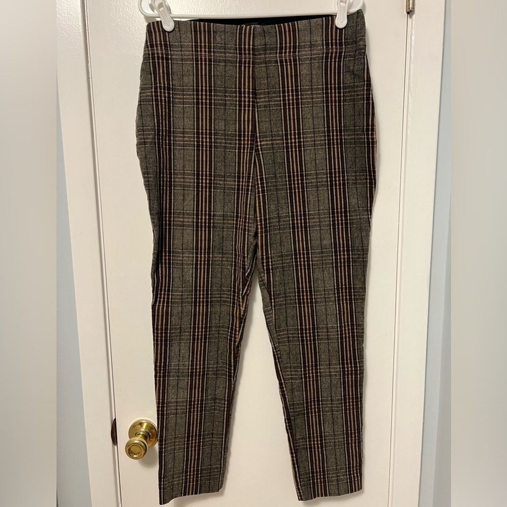 Versona pixie pants